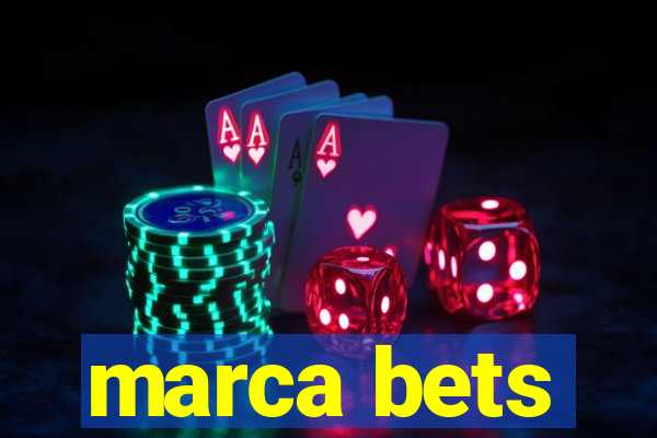 marca bets